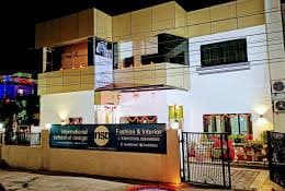 International School of Designs Bhilai College photo 3